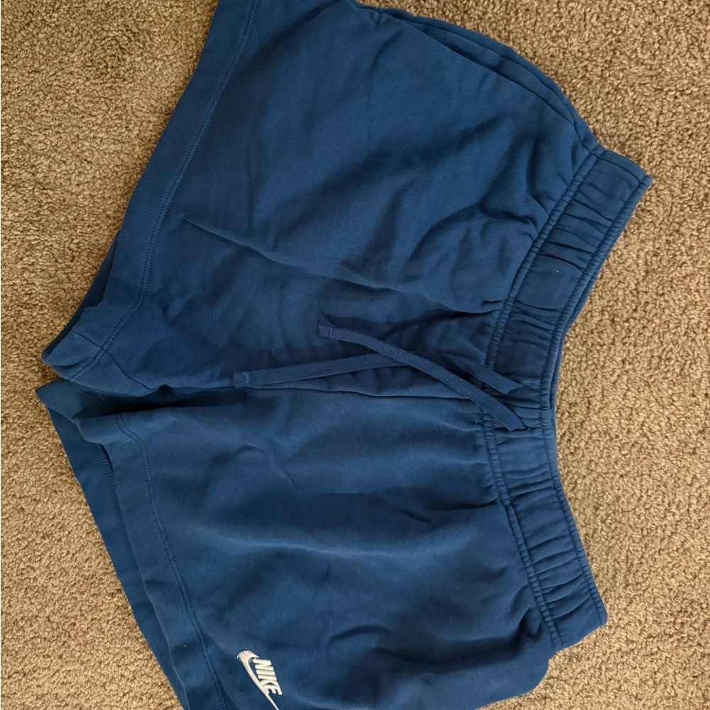 Nike Women's Shorts